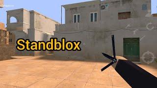 ИГРАЮ в стрелялку STANDBLOX