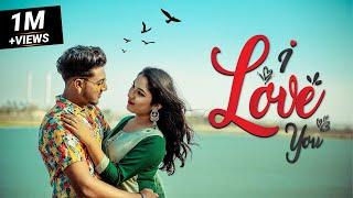 I Love You | CG Song | Santosh Kanwar | Sandeep Sahu | Pritansha Nage | AP Raja | Md Siraj