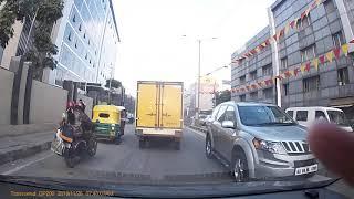 The thin line between a driver and a moron - MEDIAN