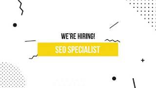 InboundID Career: We're Hiring! SEO Specialist