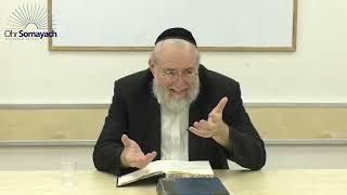 Chovos Halevavos - The Duties of the Heart (Rabbi Guy Matalon) (Jewish Understanding) (Series Part1)