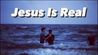 My Testimony - Jesrael Phipps