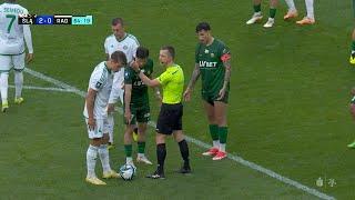 Luka Vuskovic vs Slask Wroclaw 18/05/2024