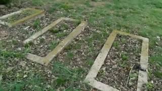 Discovered Graves of Slaves in Charlotte, NC