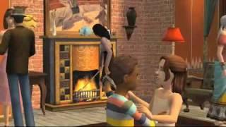 09 The Sims™ 2 Apartment Life Official Trailer