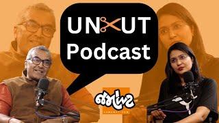 Uncut Podcast with Devanshi|Education System પર Motivational Speaker Sanjay Raval સાથે વાત!