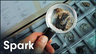 Rare Earths: Can These Rare Minerals Save Our Planet? | Treasure Hunters | Spark