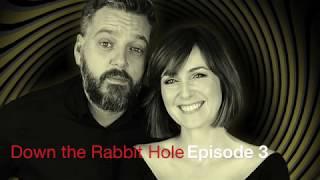 Iain Lee from the Vault: Down the Three Counties Rabbit Hole - Episode 3