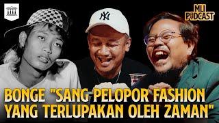 Bonge Redup, Job Kalang Kabut!!! | MLI PODCAST