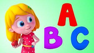 Phonics Song + More Learning Videos & Kids Music