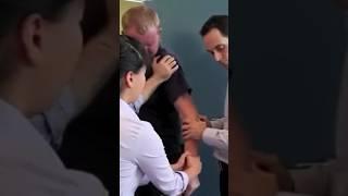 “Felt that ” - Dislocated Elbow is FIXED with One Simple Adjustment - Part 3