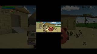 МАМА Я ХОЧУ УКУЛЕЛЕ #прохождение #chickengun #мем #цитаты #приколы
