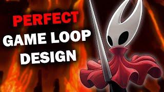 How To Design a Gameplay Loop