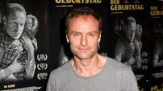 "Tatort"-Star Mark Waschke empfindet die Corona-Krise als lehrreich