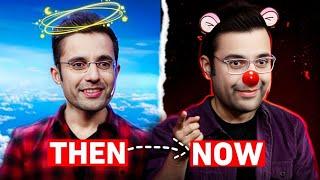 The Controversial Downfall Of Sandeep Maheshwari 