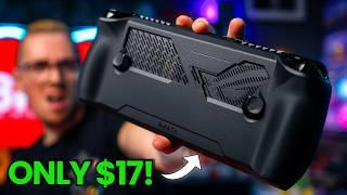 This Is The BEST ALLY X GripCase!