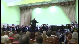Концерт в ГПОУ ТО НМК имени М.И.Глинки
