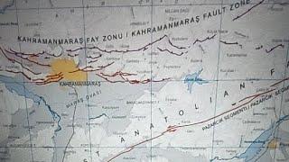 #Kahramanmaraş Bulanık 4.4 #deprem hakkında düşüncem