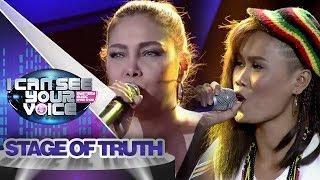 I Can See Your Voice PH: Pera, Mama! Dito Na Lang! | Stage of Truth