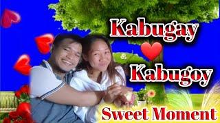 Kate Winsleth Official | Jeramel Perez | kabugoy kabugay sweet moment