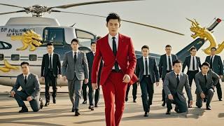Useless young master is actually the Border God King! He flies a fighter jet to rescue his fiancee!