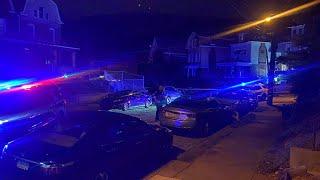 Police investigating stabbing incident in Pittsburgh’s Hazelwood neighborhood | WPXI