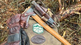 Bushcraft Gear I DONT Regret Buying!