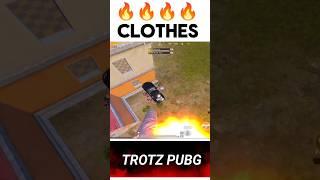 Trotz pubg #pubg shorts#video#clutch