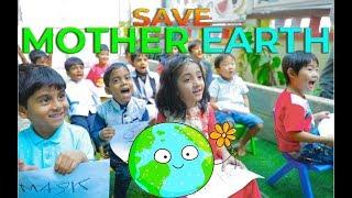 Save Mother Earth |  Short Film | IMPORTANT