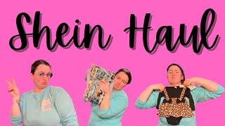 Shein Haul - Vlog #10