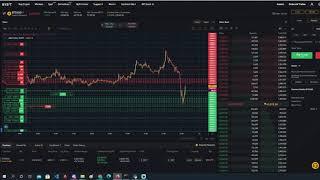 Trading Bybit software - HFT automated trading bot