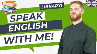 Everyday British English Conversations (Library) | British Accent Training