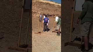 Dynamic Pistol Skill Builder Class @ Gallardo Firearms Training