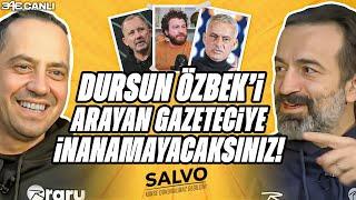 Ali Koç'un açıklamaları | Ertem Şener ve Serdar Ali Çelikler sert girdi | Galatasaray'a ceza | Salvo