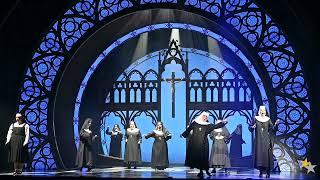 Raise Your Voice - Sister Act (Australian Cast)