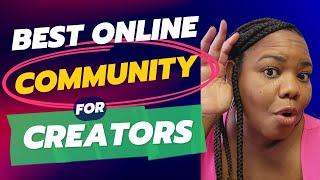 Best Online Community Platforms (Kajabi Vs. Skool)