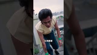 所以說真人版真的不能完全還原｜喬瑟夫 ChillSeph