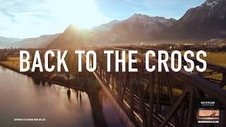 Back to the Cross by Brian Mark Weller