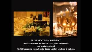 IRIS EVENT MANAGEMENT