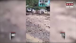 Jammu Kashmir Landslide | Major Landslide In J&K's Reasi District, Roads Blocked | English News