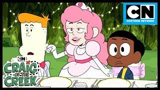 The Creek's Summer Party (Compilation) | Craig Of The Creek | Cartoon Network