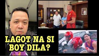 Mayor Francis Zamora pinapahanap mga bastos na bata nung Araw ng San Juan! Dapat na ba tigil basaan?