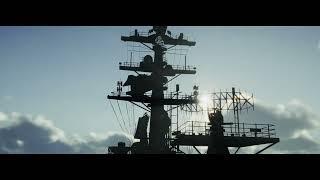 Modern Naval Warfare - US Navy