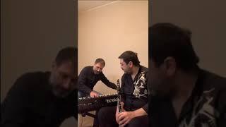 Norayr Barseghyan klarnet & Artyom Lalayan piano live 26.04.2020