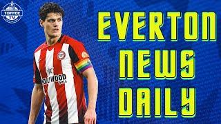 Everton Chase Brentford Captain? | Everton News Daily