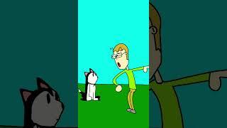 Your dog is so trash  (Animation Meme) #animation #meme #funny