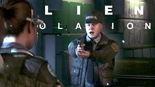 Alles etwas verwirrend... ALIEN: ISOLATION #10