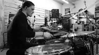 KRIMH - Gedankenkarussell (Instrumental) - DRUMS