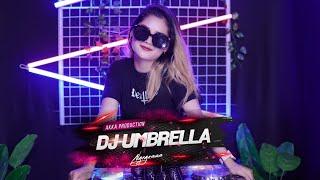 DJ UMBRELLA NGEGAS | BASS BETON VIRAL TIKTOK TERBARU 2023 (Akka Official Remix)