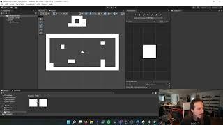 Follow Along Project - Wall Slammer Escape - Part 1